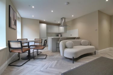 2 bed flat, Clayton Street West, Newcastle Upon Tyne, Newcastle, NE15DZ - Image 1